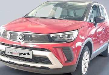 Opel Crossland (X) 49.047 km 14.999 &euro; Untermeitingen 86836