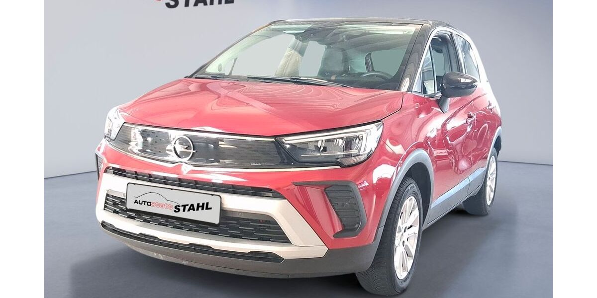 Opel Crossland (X) 49.047 km 14.999 &euro; Untermeitingen 86836