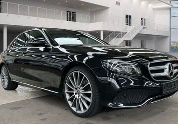 Mercedes-Benz E 220 119.000 km 26.950 &euro; Merching 86504