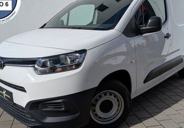 Toyota Proace (Verso) 25.487 km 13.650 &euro; Mering bei München/Augsburg 86415