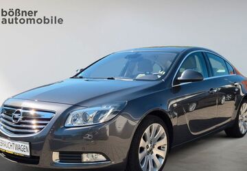 Opel Insignia 95.143 km 4.990 &euro; Meitingen 86405
