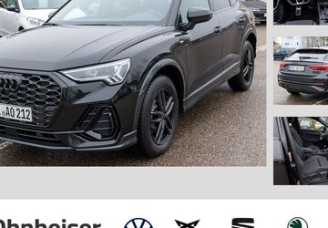 Audi Q3 44.950 km 44.950 &euro; Wertingen 86637