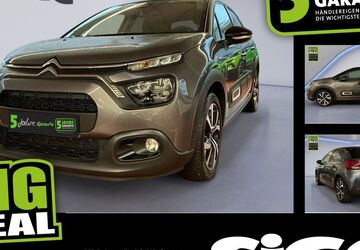 Citroen C3 19.999 km 16.480 &euro; Augsburg 86167
