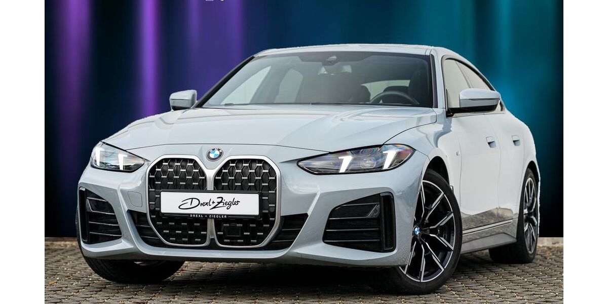 BMW 420 Gran Coupé 11.290 km 42.890 &euro; Augsburg 86199