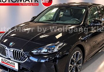 BMW 120 20.400 km 31.580 &euro; Augsburg 86156