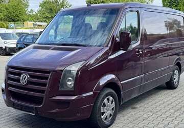 VW Crafter 314.849 km 4.999 &euro; Friedberg 86316