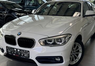 BMW 120 114.600 km 15.999 &euro; Friedberg 86316