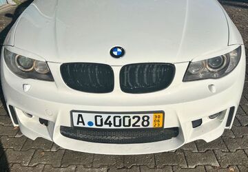 BMW 120 160.000 km 4.300 &euro; Augsburg 86161