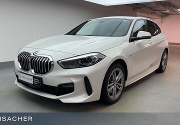 BMW 118 12.931 km 25.990 &euro; Augsburg 86167