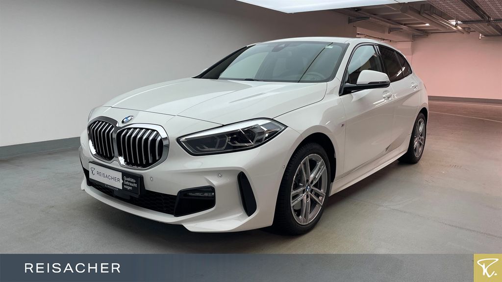 BMW 118 12.931 km 25.990 &euro; Augsburg 86167