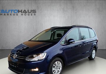 VW Sharan 91.262 km 27.480 &euro; Pöttmes 86554