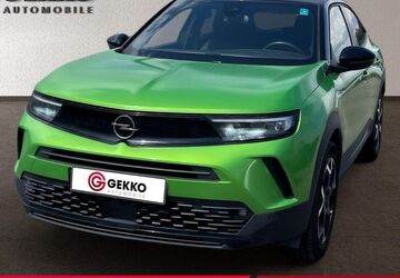 Opel Mokka 32.986 km 18.849 &euro; Gersthofen 86368