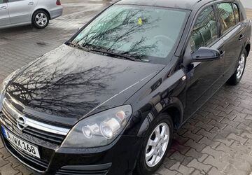 Opel Astra 241.000 km 1.700 &euro; Augsburg 86199