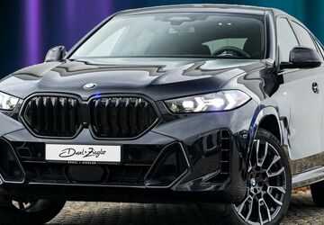 BMW X6 16.490 km 81.980 &euro; Augsburg 86199