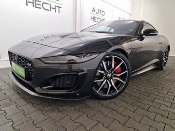 Gebrauchte Jaguar F-Type