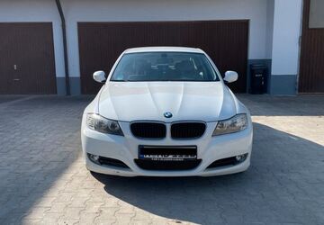 BMW 318 166.248 km 7.000 &euro; Oberottmarshausen 86507