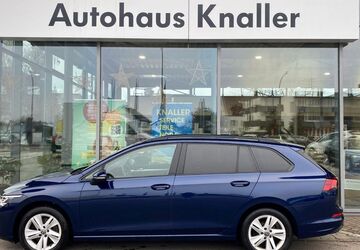 VW Golf 96.626 km 18.490 &euro; Königsbrunn 86343