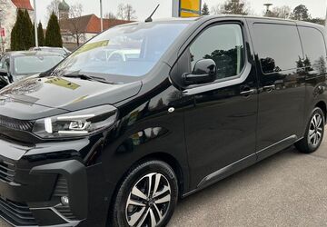 Citroen SpaceTourer 19.000 km 38.900 &euro; Klosterlechfeld 86836