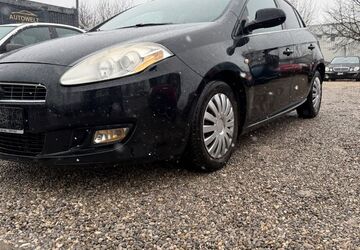 Fiat Bravo 188.057 km 990 &euro; Augsburg 86167