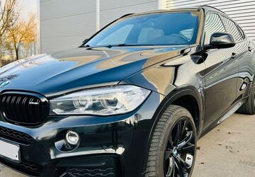 BMW X6 298.000 km 19.900 &euro; Gersthofen 86368