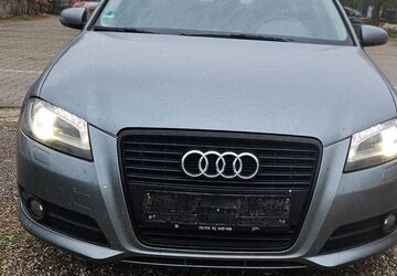 Audi A3 317.000 km 2.200 &euro; AUGSBURG 86167