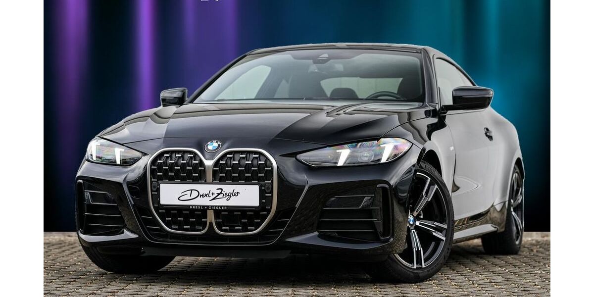 BMW 420 14.790 km 42.999 &euro; Augsburg 86199