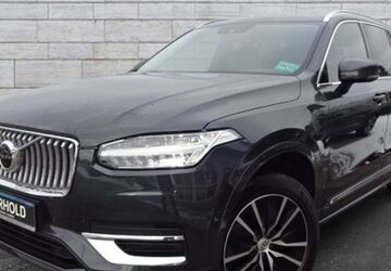 Volvo XC90 60.000 km 44.900 &euro; Augsburg 86179
