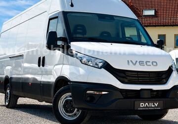 IVECO Andere 14.319 km 39.749 &euro; Königsbrunn bei Augsburg 86343