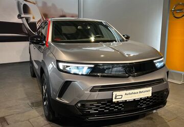 Opel Mokka-e 6.595 km 19.990 &euro; Aichach 86551