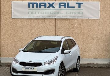 Kia ceed Sportswagon 177.250 km 6.970 &euro; Neusäß 86356