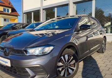 VW Polo 12.990 km 20.990 &euro; Schwabmünchen 86830