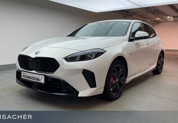 BMW 123 18.878 km 38.849 &euro; Augsburg 86167