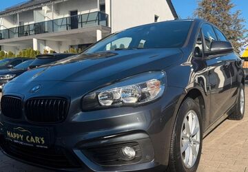 BMW 220 54.000 km 13.900 &euro; Augsburg 86165