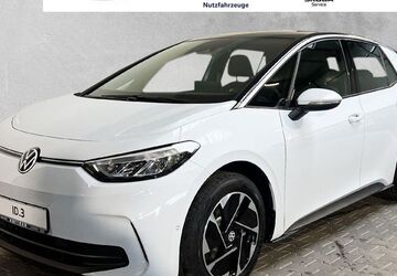 VW ID.3 42.500 km 31.490 &euro; Scheuring 86937