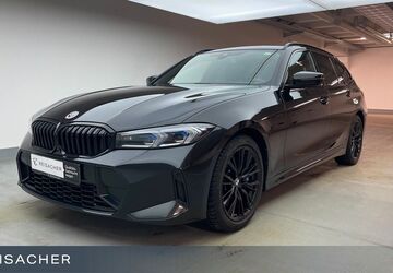 BMW 330 109.649 km 37.990 &euro; Augsburg 86167