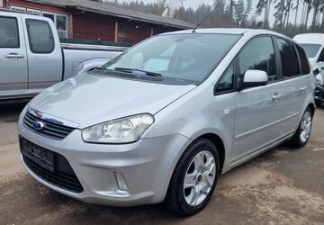 Ford C-Max 183.000 km 1.900 &euro; GELTENDORF 82269