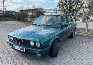 BMW 324 418.000 km 3.000 &euro; Königsbrunn 86343