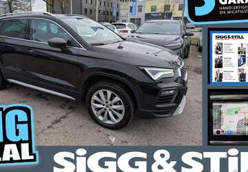 Seat Ateca 22.170 km 24.290 &euro; Augsburg 86165