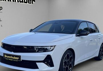 Opel Astra 5.000 km 31.490 &euro; Augsburg 86156