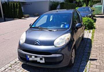 Citroen C1 169.000 km 2.000 &euro; Gersthofen 86368