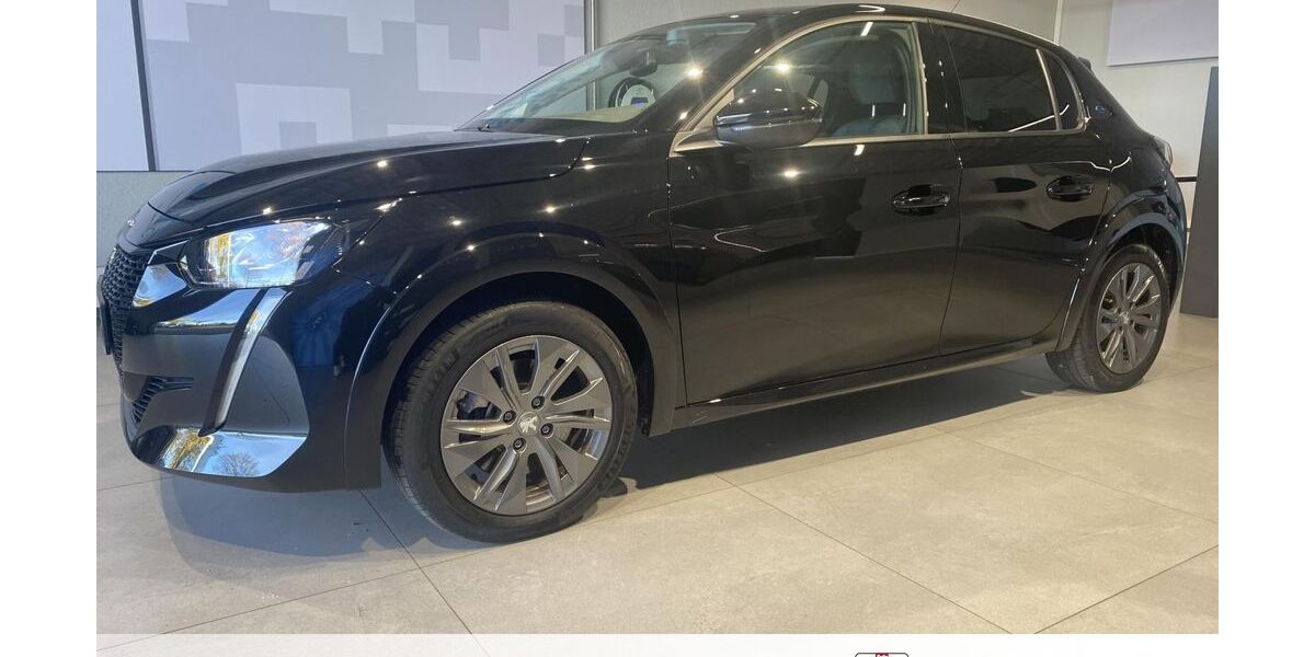 Peugeot 208 16.861 km 19.295 &euro; Augsburg 86179