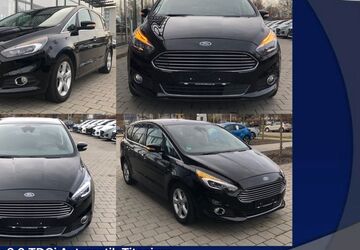 Ford S-Max 172.601 km 14.900 &euro; Augsburg 86156