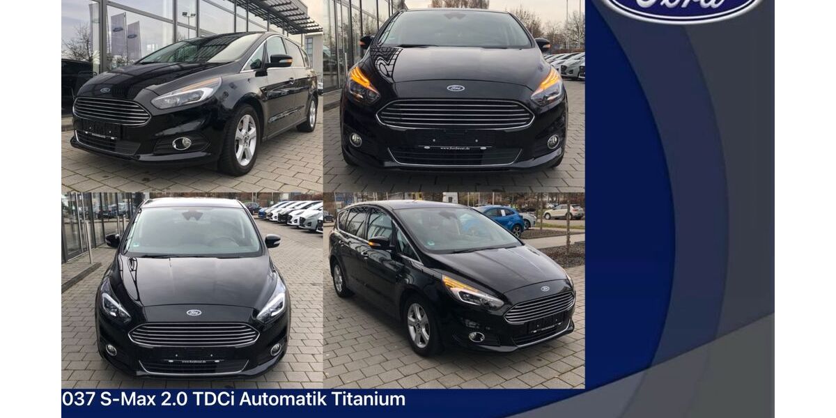 Ford S-Max 172.601 km 14.900 &euro; Augsburg 86156