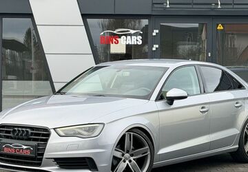 Audi A3 183.500 km 13.990 &euro; Königsbrunn bei Augsburg 86343