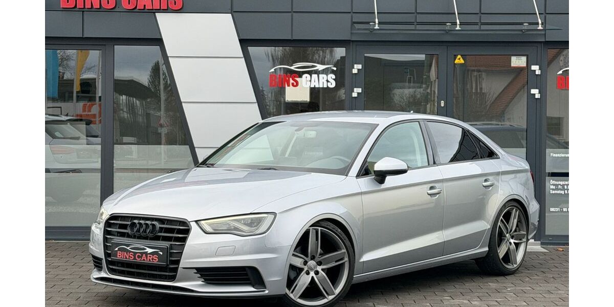 Audi A3 183.500 km 13.990 &euro; Königsbrunn bei Augsburg 86343