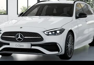 Mercedes-Benz C 220 9.900 km 48.900 &euro; Augsburg 86161