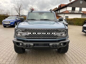 Gebrauchte Ford Bronco