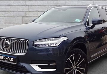 Volvo XC90 60.000 km 45.900 &euro; Augsburg 86179