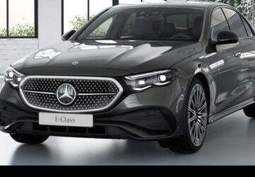 Mercedes-Benz E 200 9.900 km 57.900 &euro; Augsburg 86161