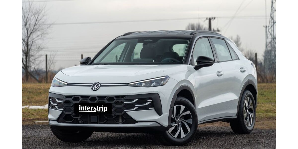 VW T-Roc 9.700 km 29.990 &euro; Langweid am Lech 86462